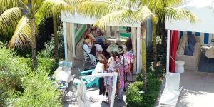 Read more about the article Lido house newport beach & maaji swimwear