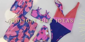 Holiday gift ideas