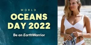 World oceans day 2022