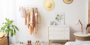 Lee más sobre el artículo Clóset minimalista, aprende a combinar las diferentes prendas